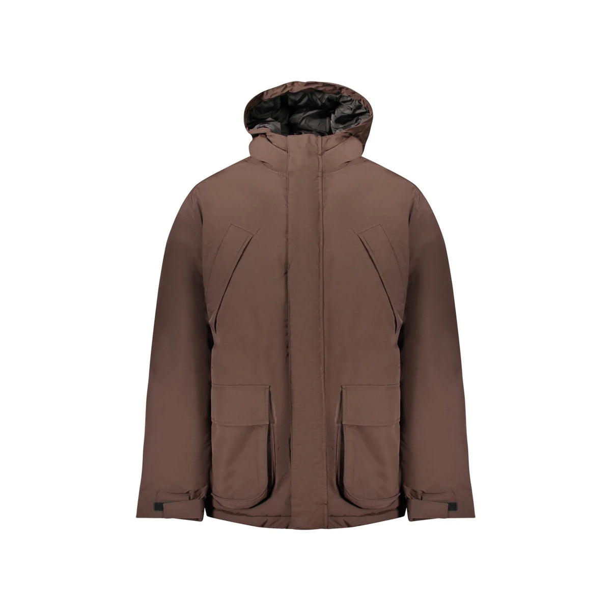 TIMBERLAND GIUBBOTTO UOMO MARRONE