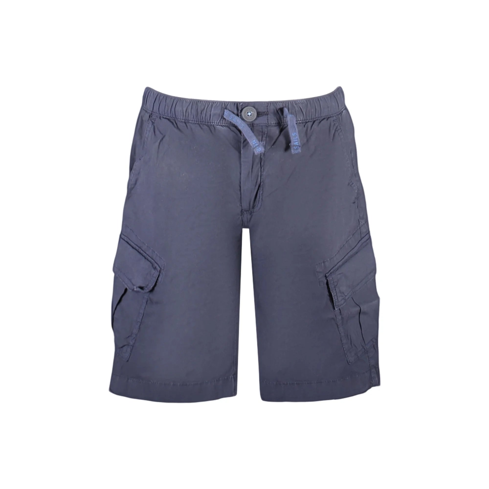 NORTH SAILS PANTALONE SHORT BAMBINO BLU