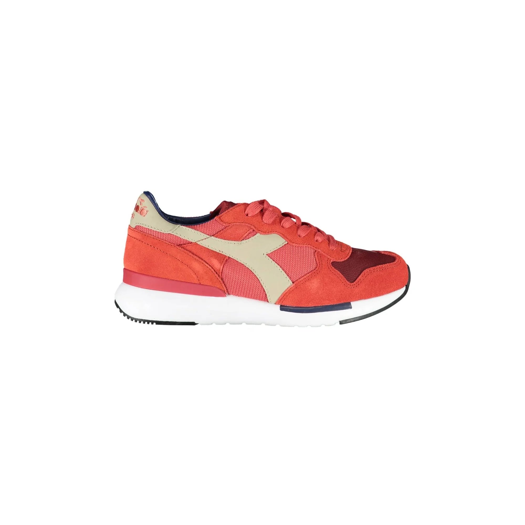 DIADORA CALZATURA SPORTIVA DONNA ROSSO