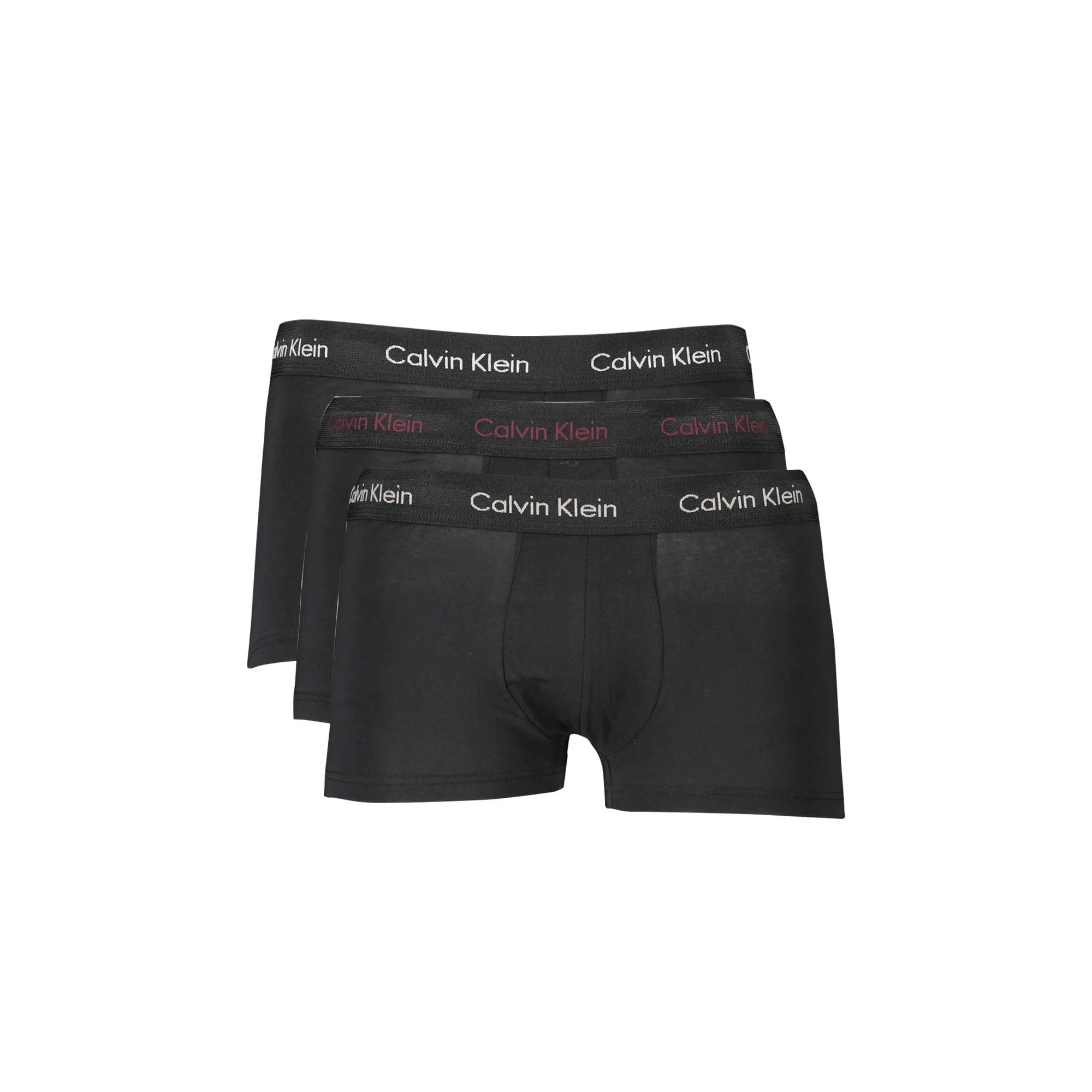 CALVIN KLEIN BOXER UOMO NERO