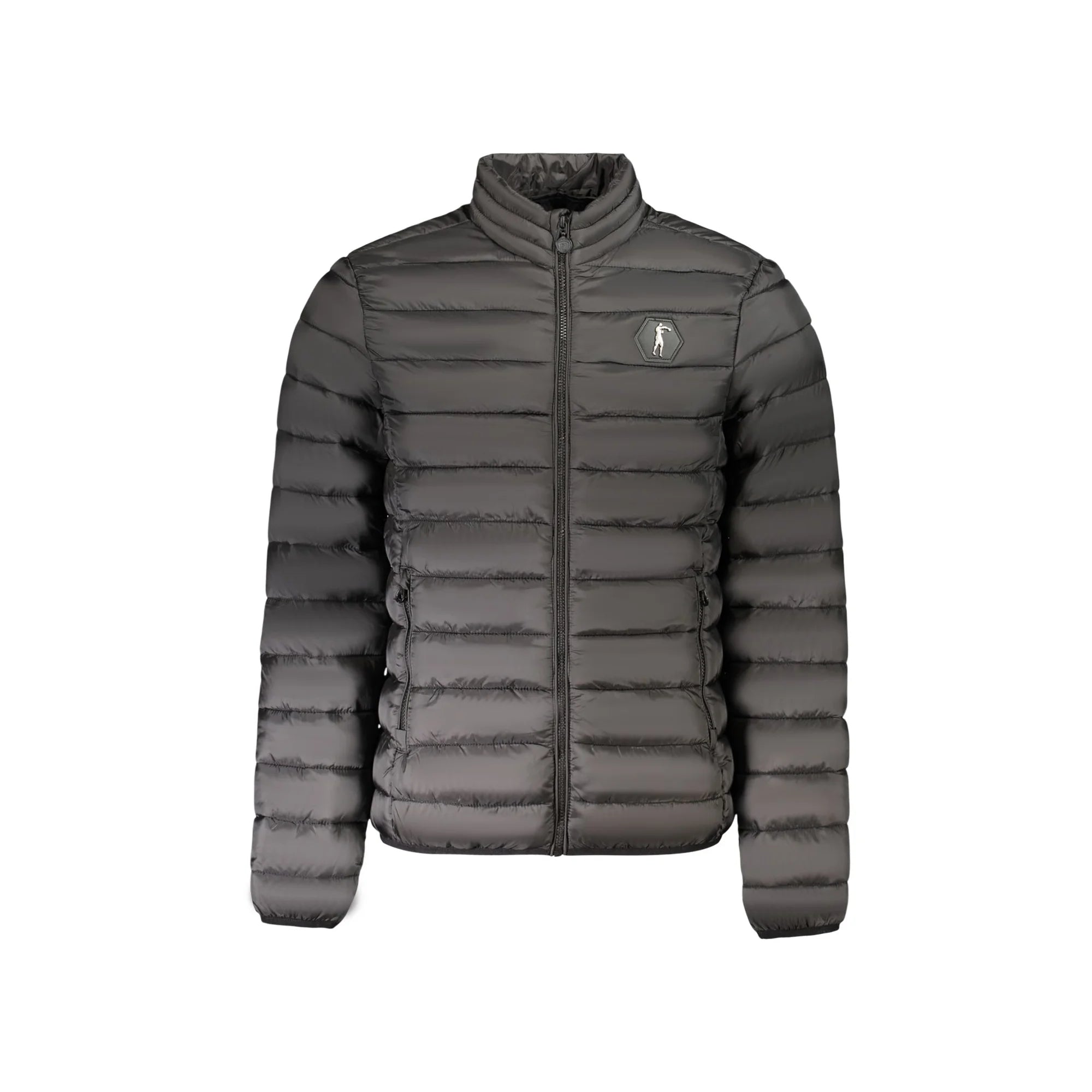 BOXEUR DES RUES GIUBBOTTO UOMO NERO