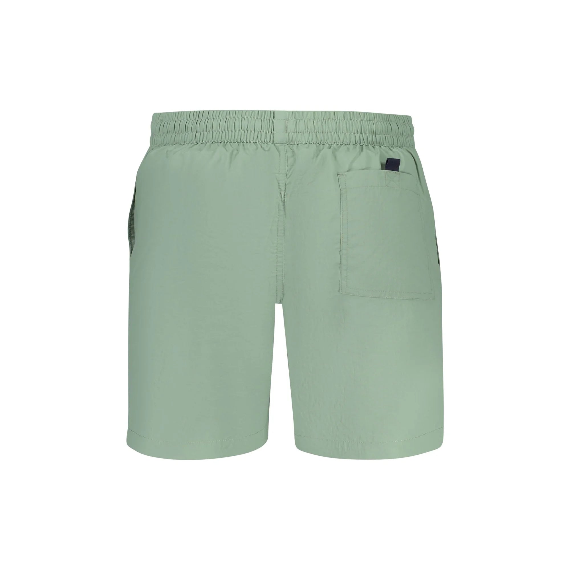 NORWAY 1963 COSTUME PARTE SOTTO UOMO VERDE