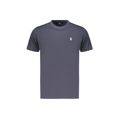 MARINA YACHTING T-SHIRT MANICHE CORTE UOMO BLU