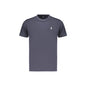MARINA YACHTING T-SHIRT MANICHE CORTE UOMO BLU