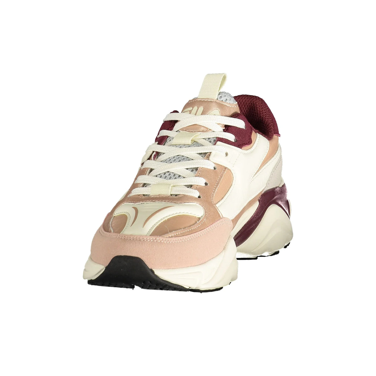 FILA CALZATURA SPORTIVA DONNA ROSA
