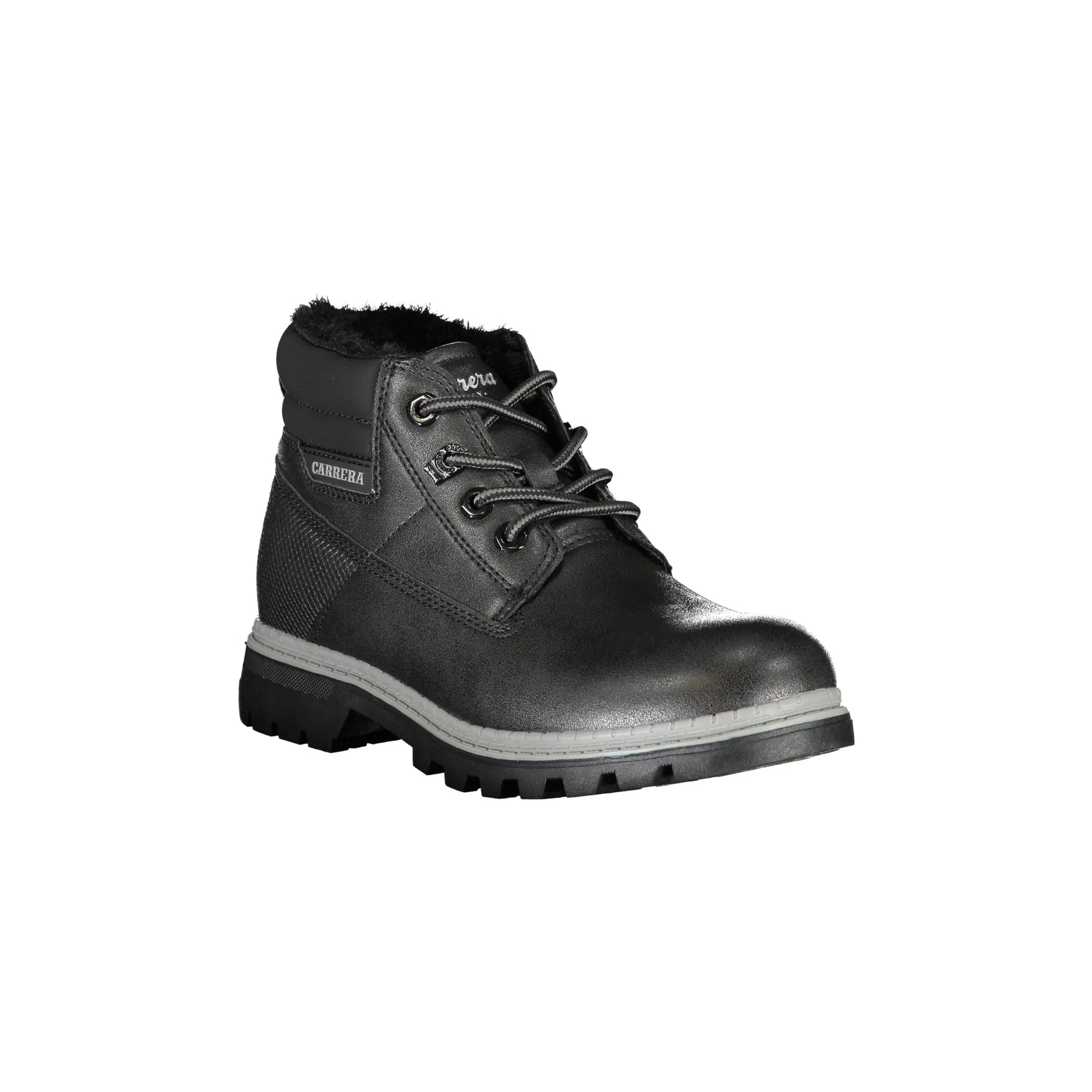 CARRERA CALZATURA STIVALE DONNA NERO