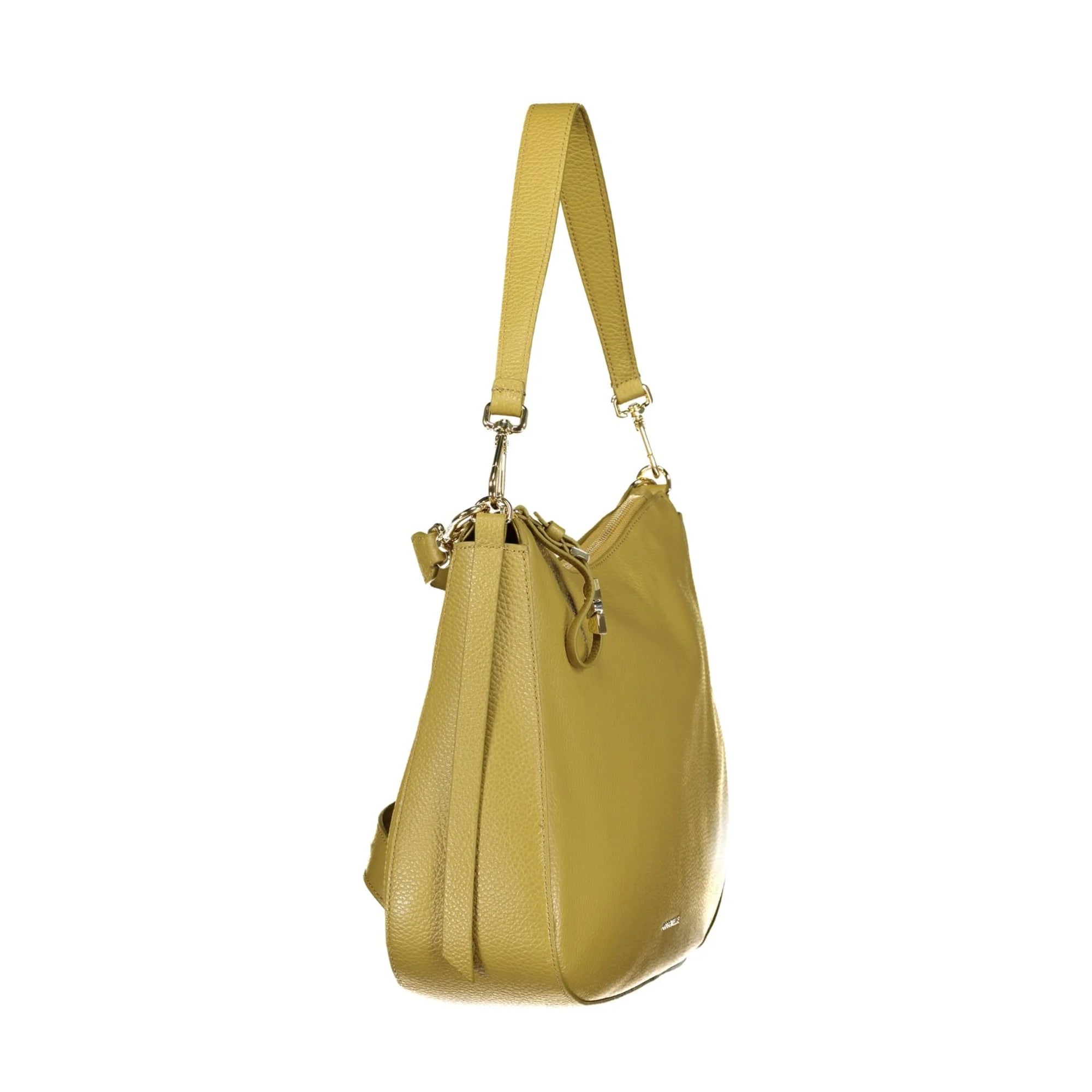COCCINELLE BORSA DONNA VERDE