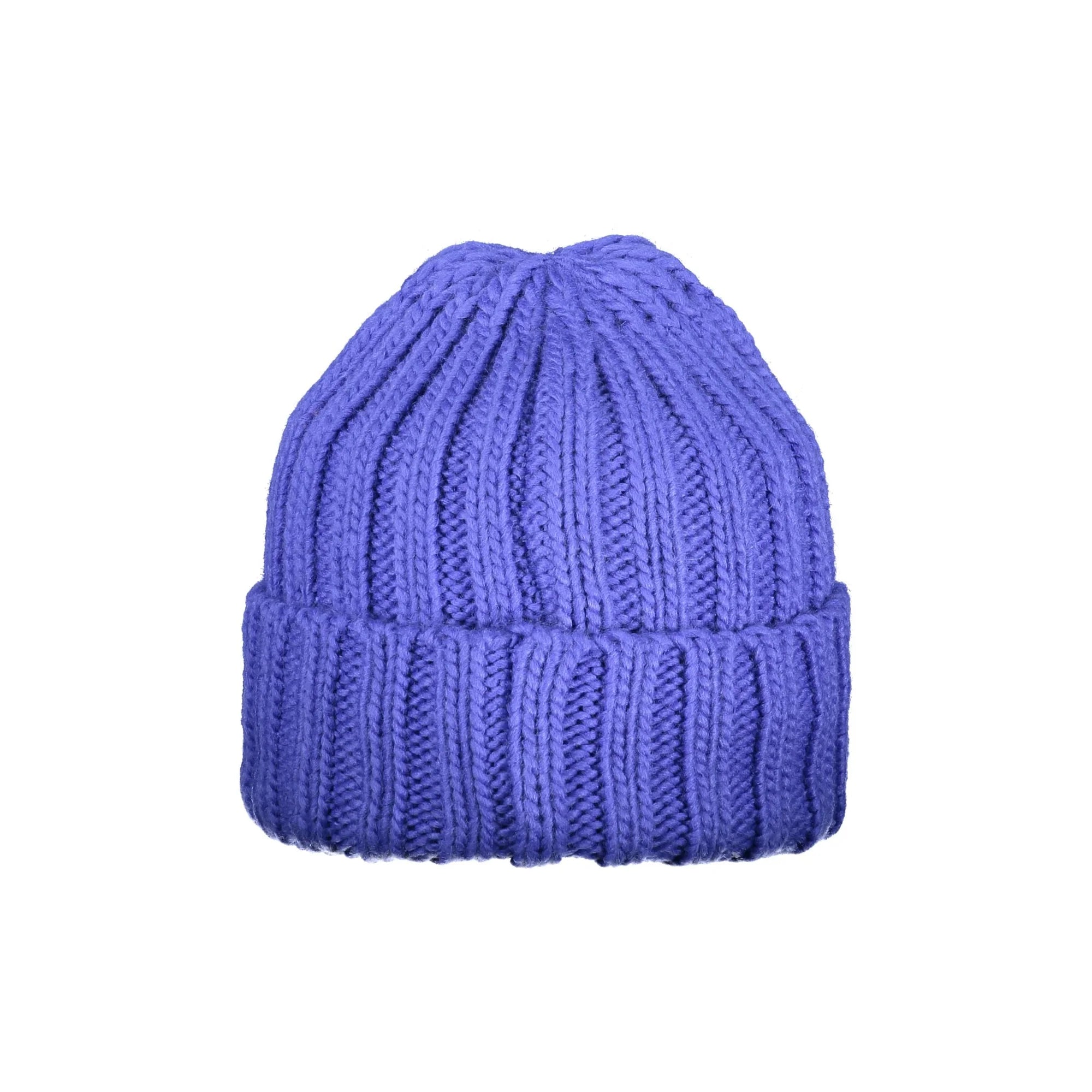 NORWAY 1963 BERRETTO UOMO BLU