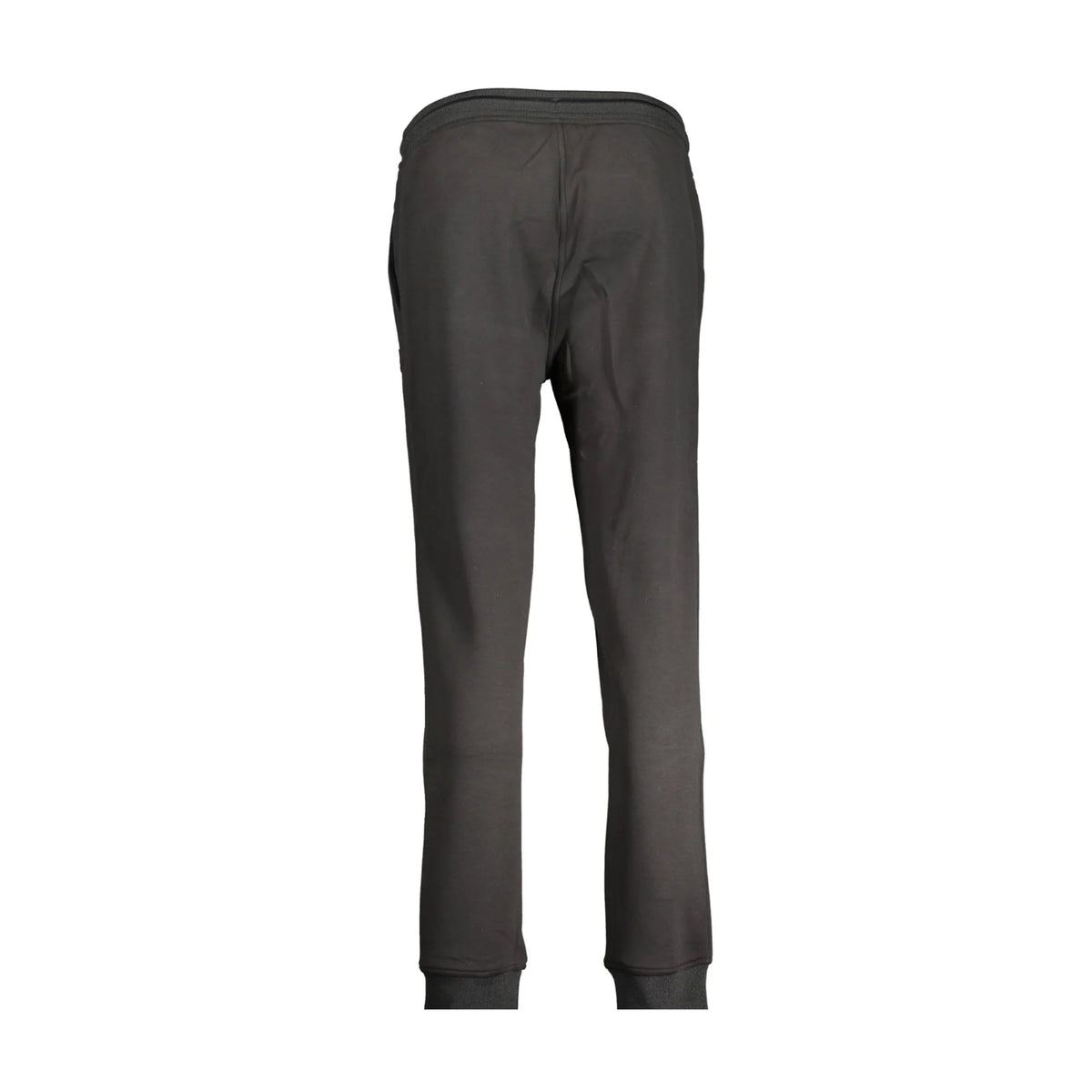 K-WAY PANTALONE DONNA NERO