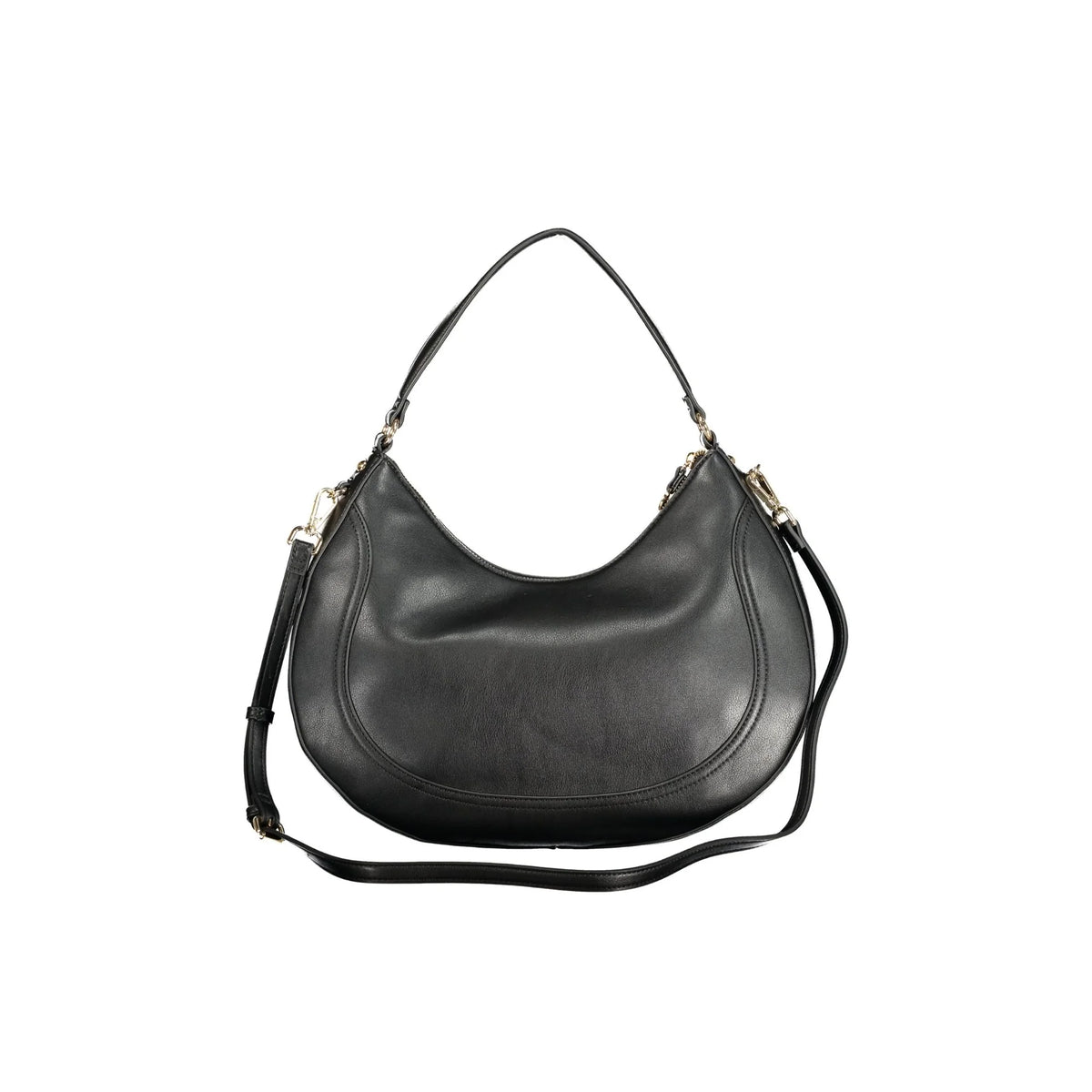 TWINSET BORSA DONNA NERO