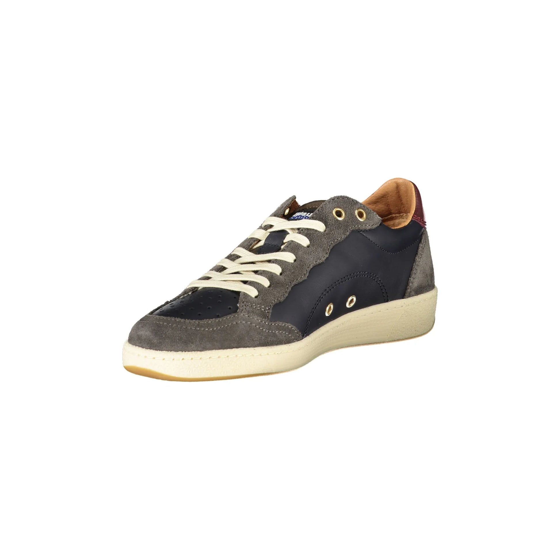 Blauer Sneakers uomo blu