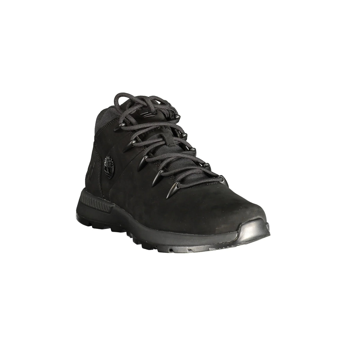 TIMBERLAND CALZATURA SPORTIVA UOMO NERO