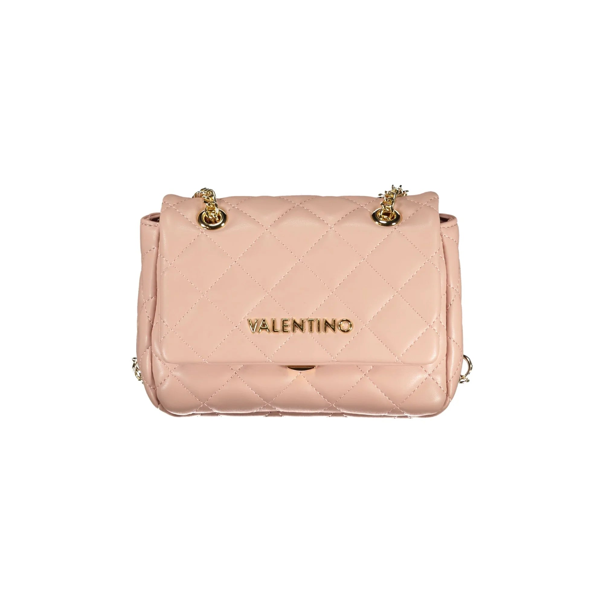 VALENTINO BAGS BORSA DONNA ROSA