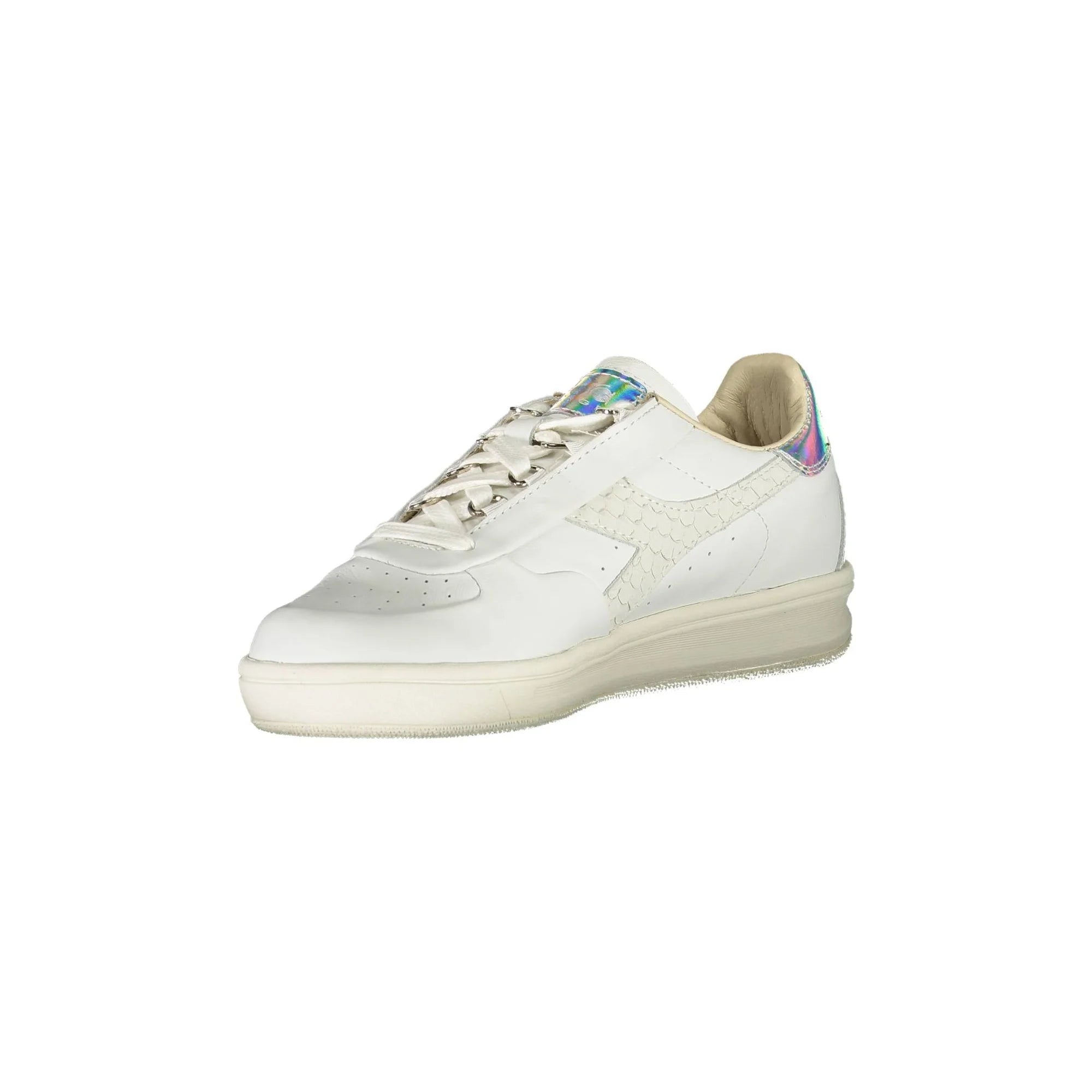 DIADORA CALZATURA SPORTIVA DONNA BIANCO