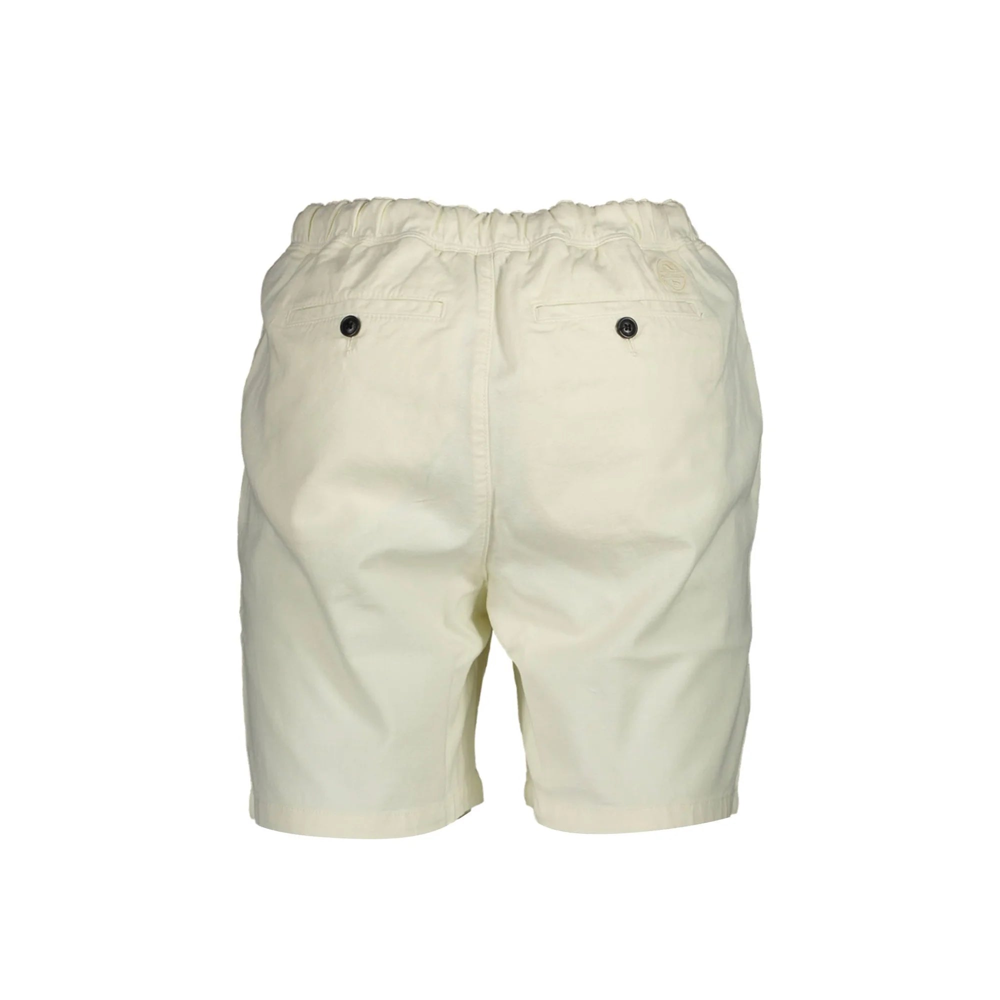 NORTH SAILS PANTALONE BERMUDA UOMO BIANCO