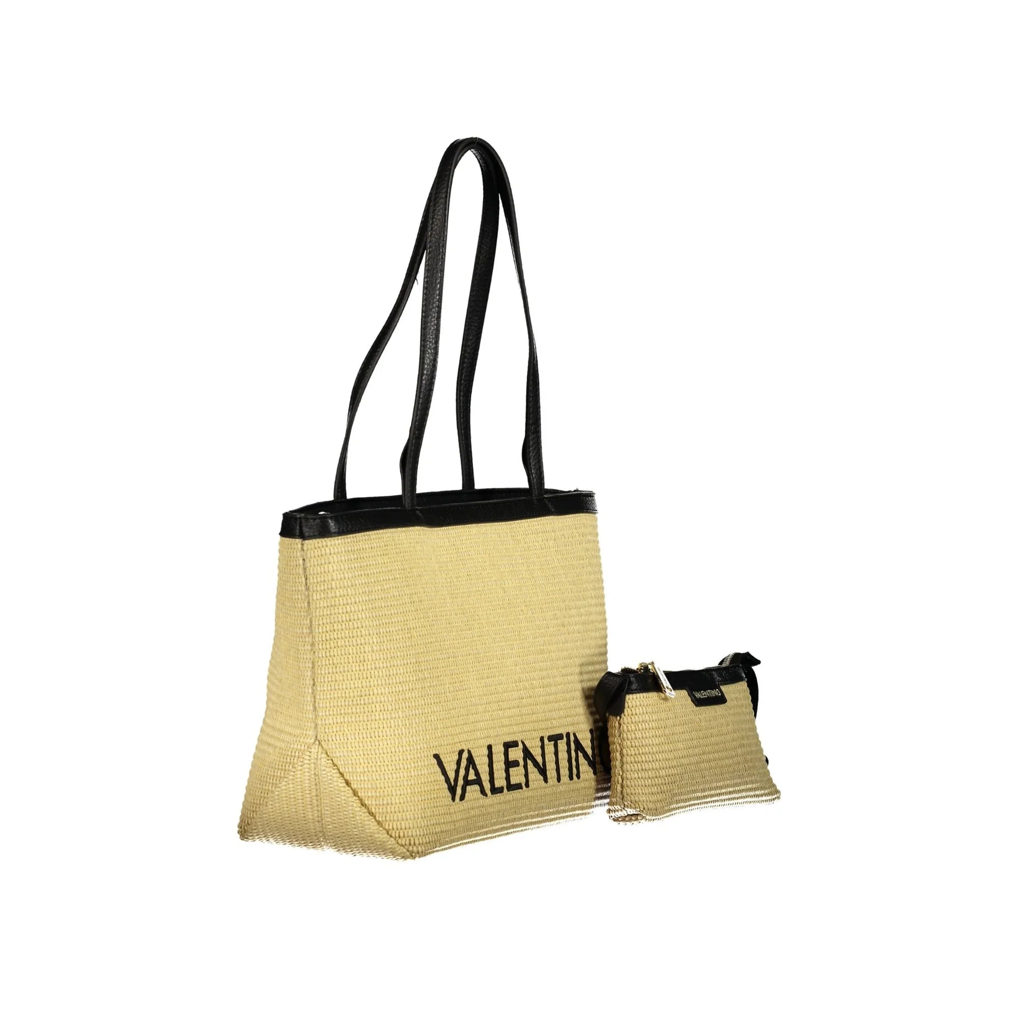 VALENTINO BAGS BORSA DONNA BEIGE