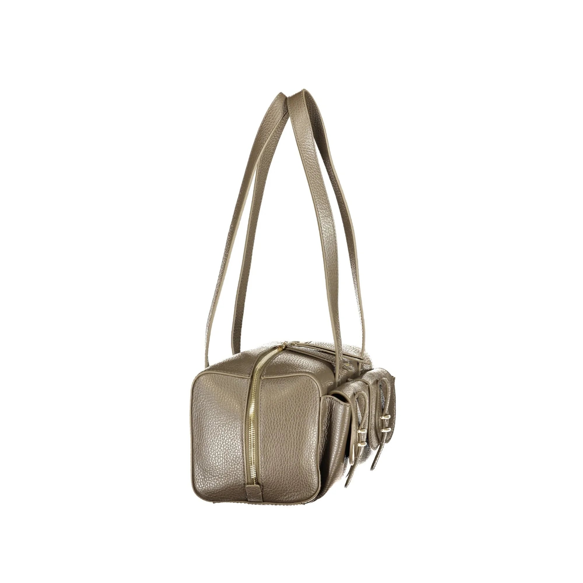 COCCINELLE BORSA DONNA MARRONE