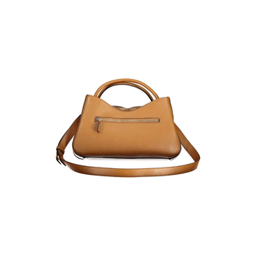 Guess Jeans Borsa a Tracolla Donna Marroni Logo Borse - vista 2