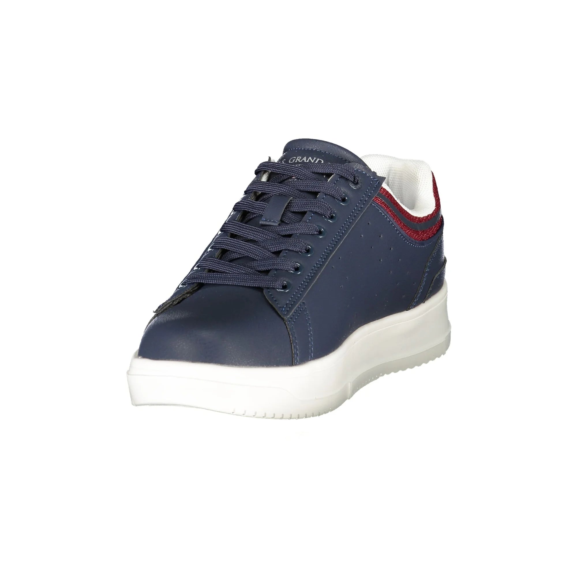 U.S. GRAND CALZATURA SPORTIVA UOMO BLU