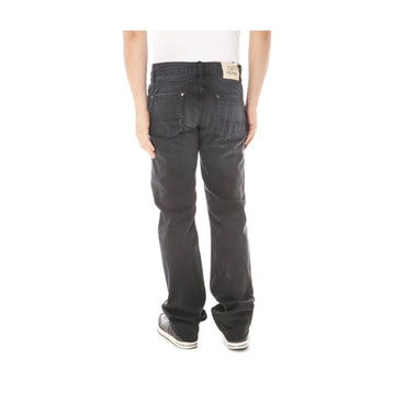 GIANFRANCO FERRÈ PANTALONE UOMO NERO