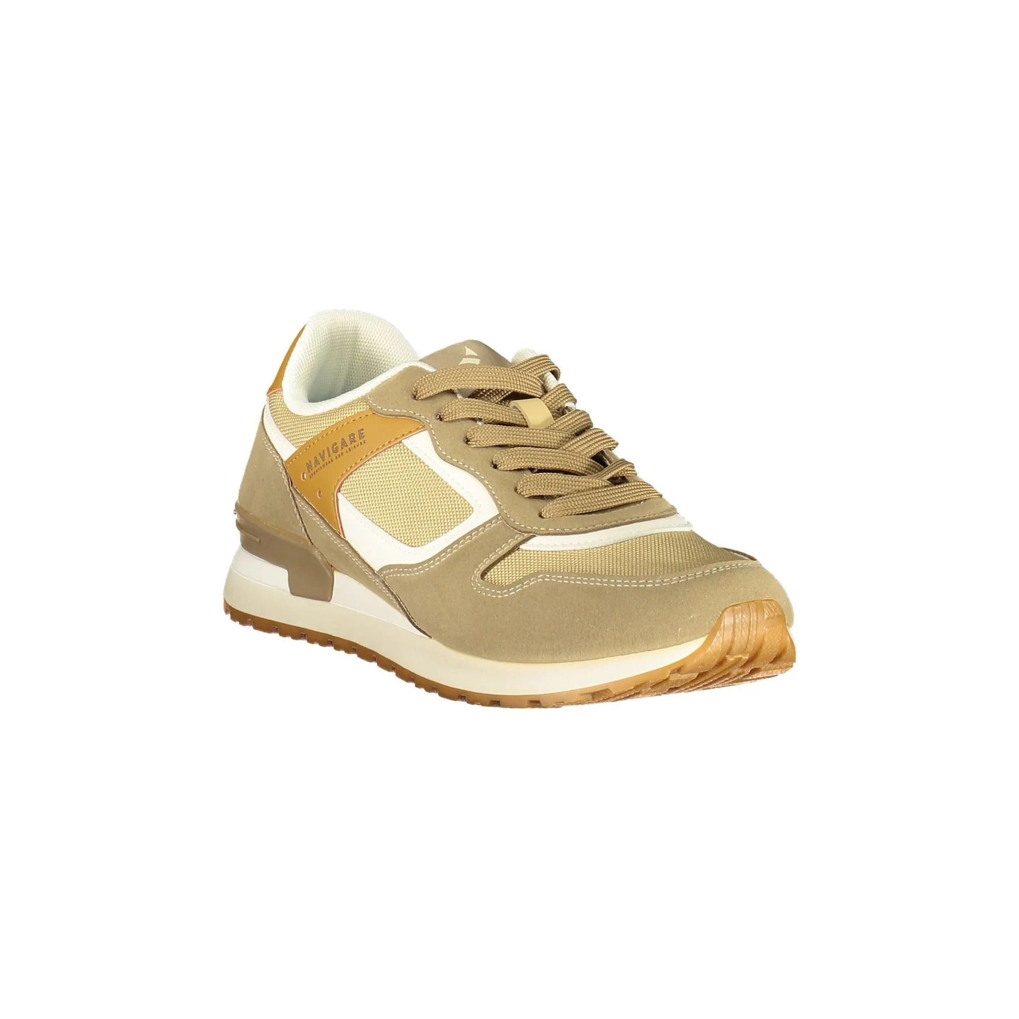NAVIGARE CALZATURA SPORTIVA UOMO BEIGE