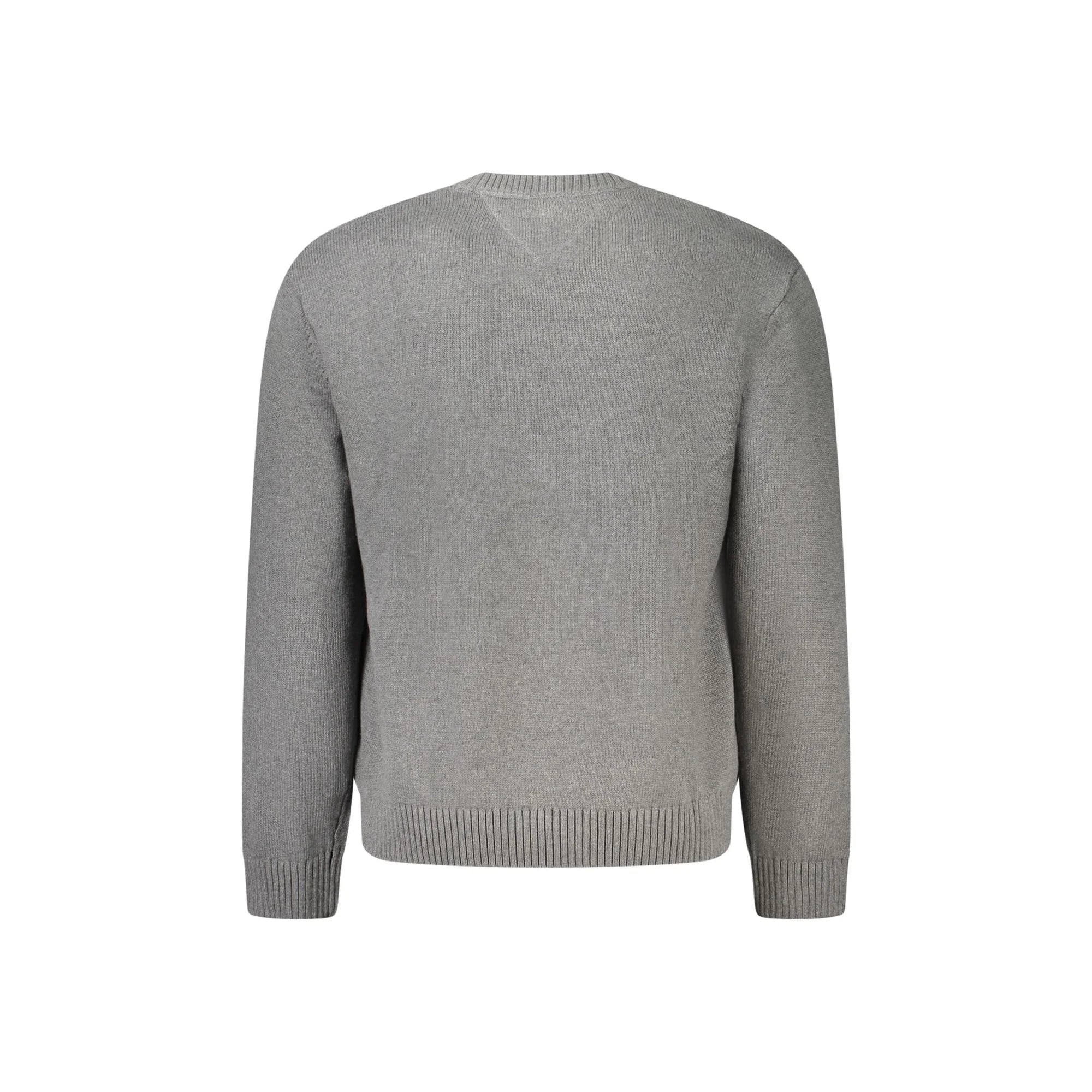 TOMMY HILFIGER MAGLIA UOMO GRIGIO