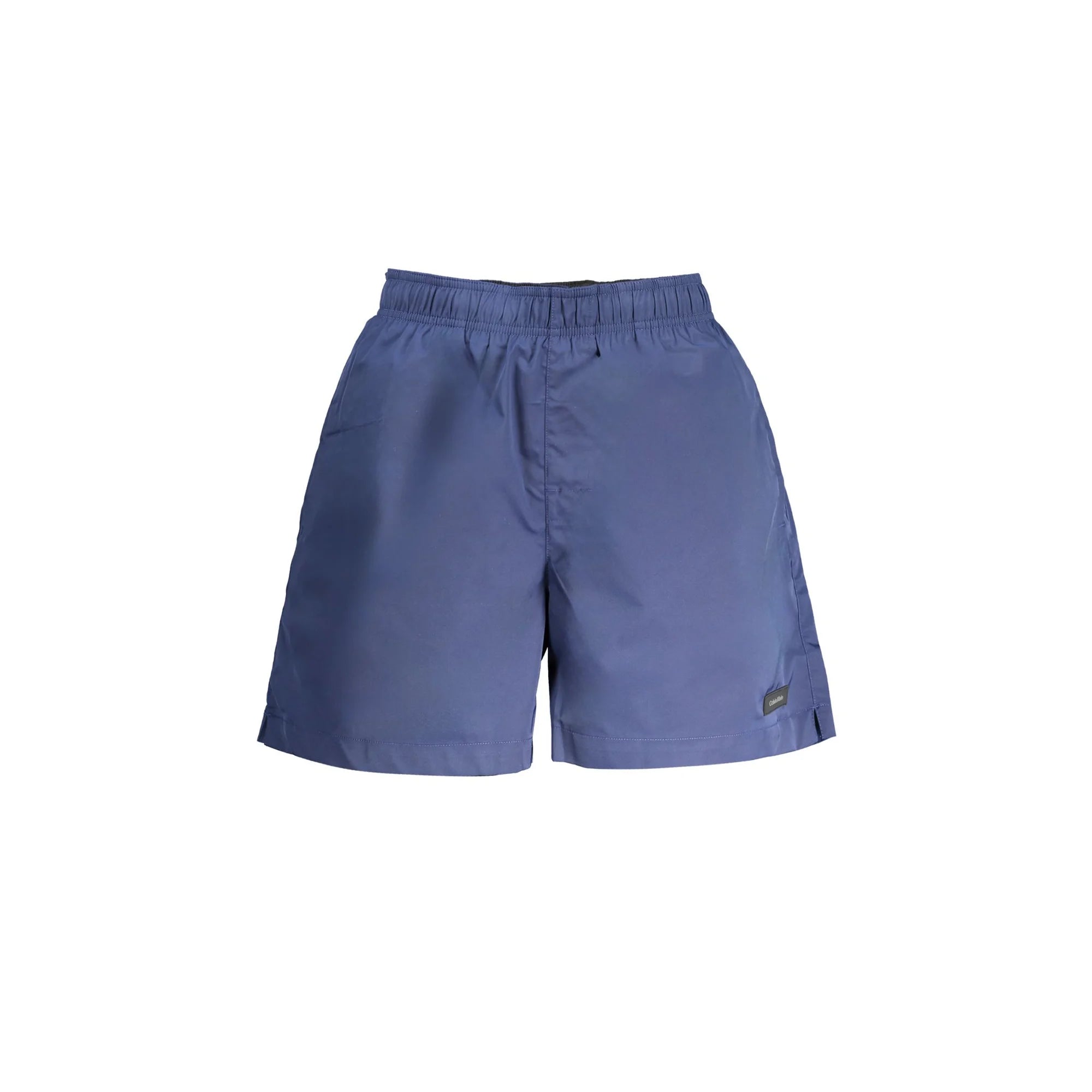 CALVIN KLEIN COSTUME PARTE SOTTO UOMO BLU