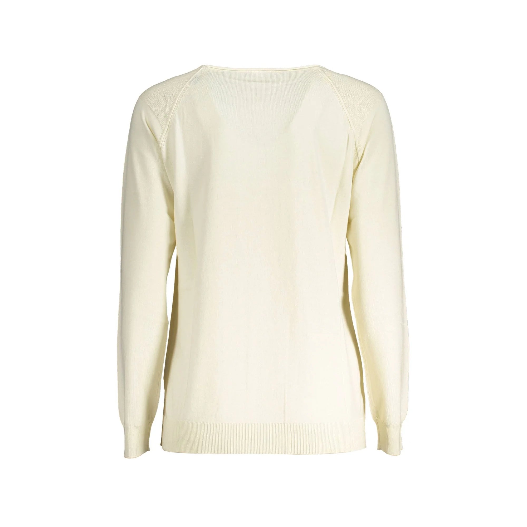 NORTH SAILS MAGLIA DONNA BIANCO