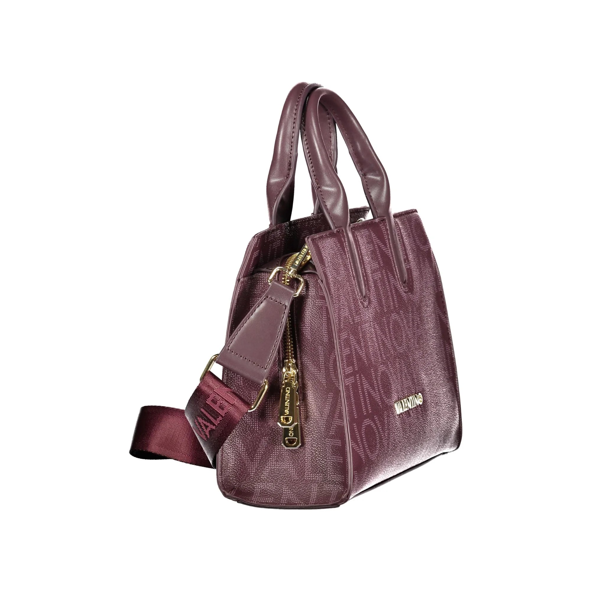 VALENTINO BAGS BORSA DONNA ROSSO
