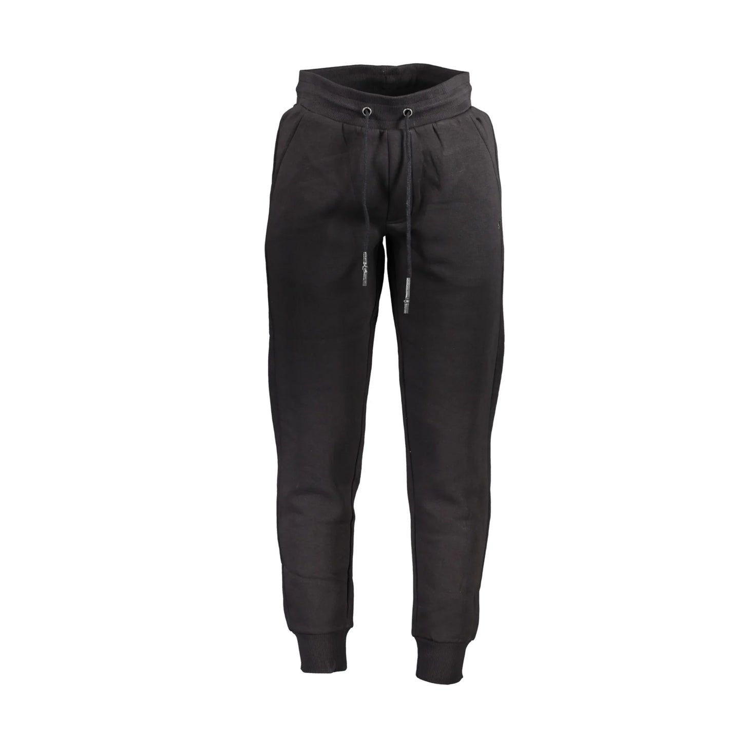 U.S. GRAND PANTALONE UOMO NERO