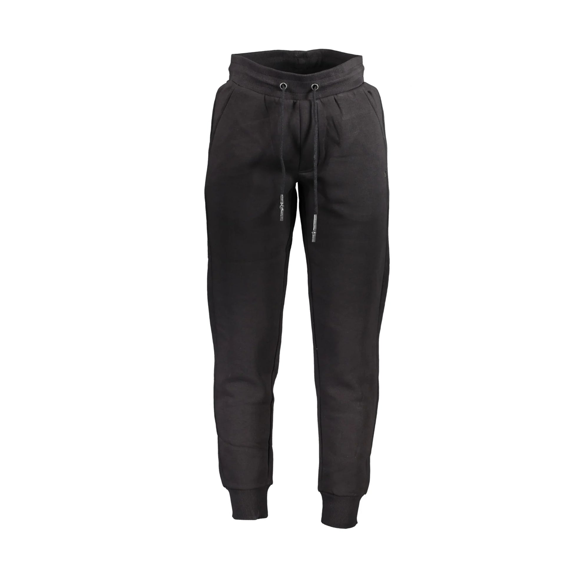 U.S. GRAND PANTALONE UOMO NERO