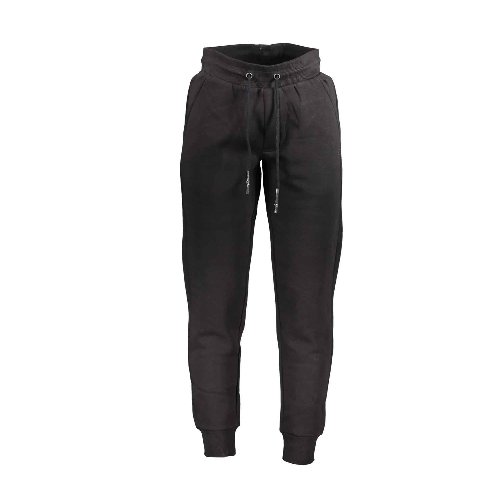 U.S. GRAND PANTALONE UOMO NERO