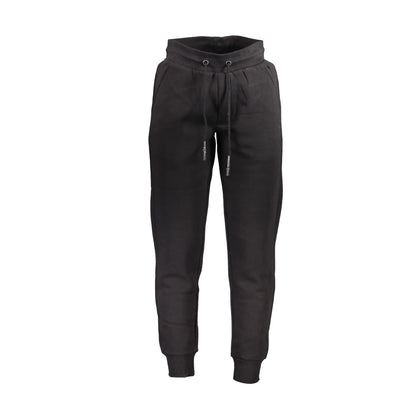 U.S. GRAND PANTALONE UOMO NERO