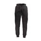 U.S. GRAND PANTALONE UOMO NERO