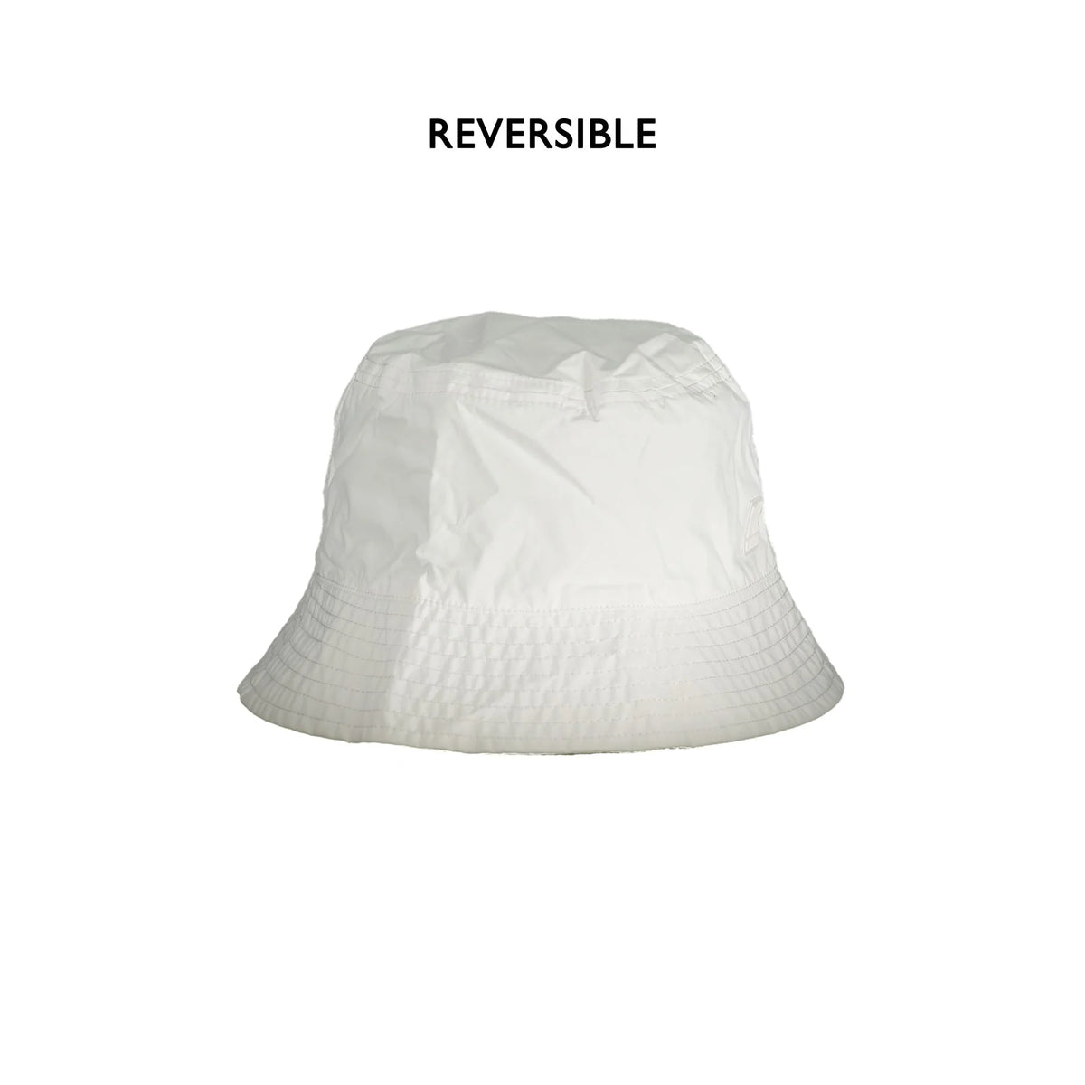 K-WAY CAPPELLO PESCATORA DONNA BIANCO
