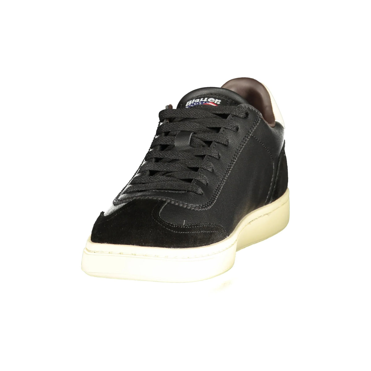 BLAUER CALZATURA SPORTIVA UOMO NERO