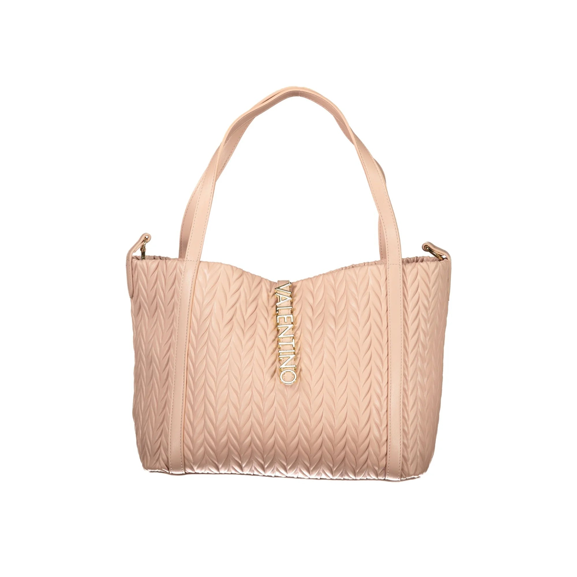 VALENTINO BAGS BORSA DONNA ROSA