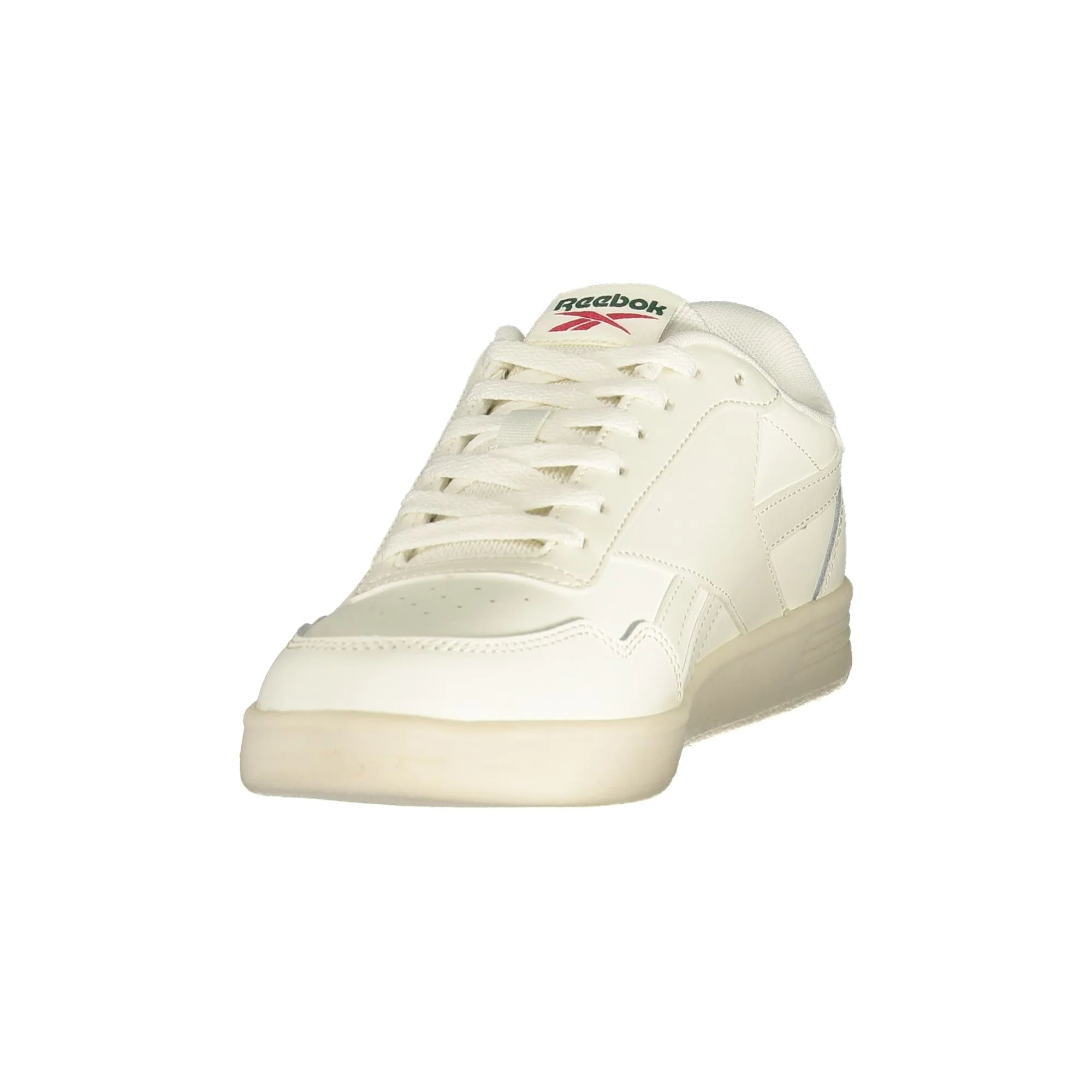 REEBOK CALZATURA SPORTIVA UOMO BIANCO
