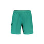 Fila Costume da Mare Uomo Verde Stampa Logo - foto prodotto