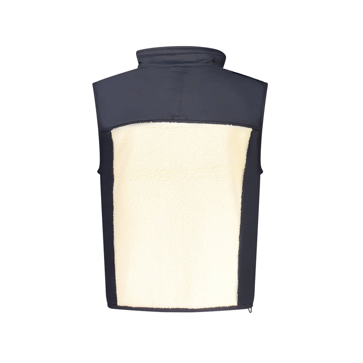 K-WAY SMANICATO UOMO BLU