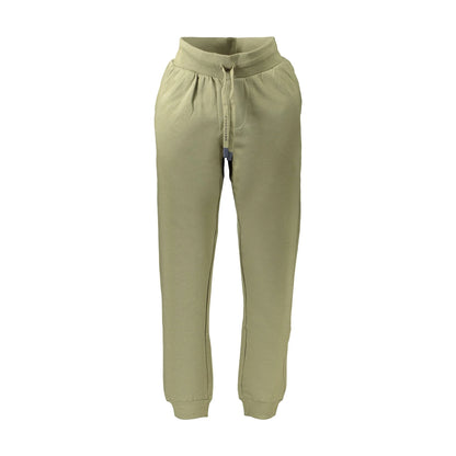 NORTH SAILS PANTALONE TUTA LUNGO UOMO VERDE