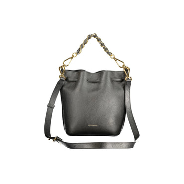 COCCINELLE BORSA DONNA NERO