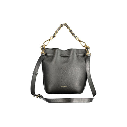 COCCINELLE BORSA DONNA NERO