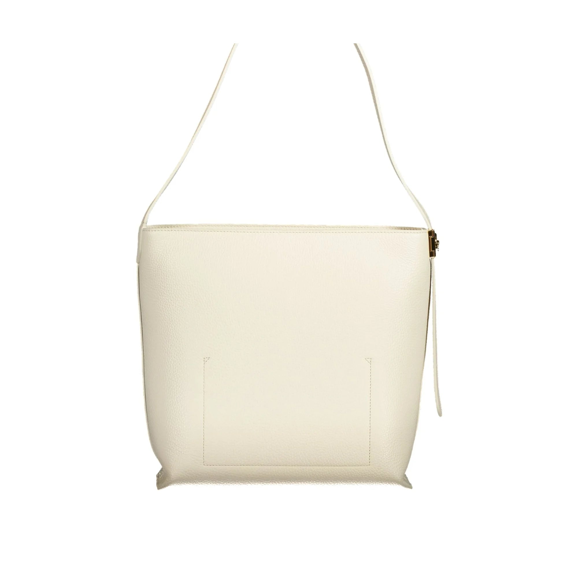 COCCINELLE BORSA DONNA BIANCO