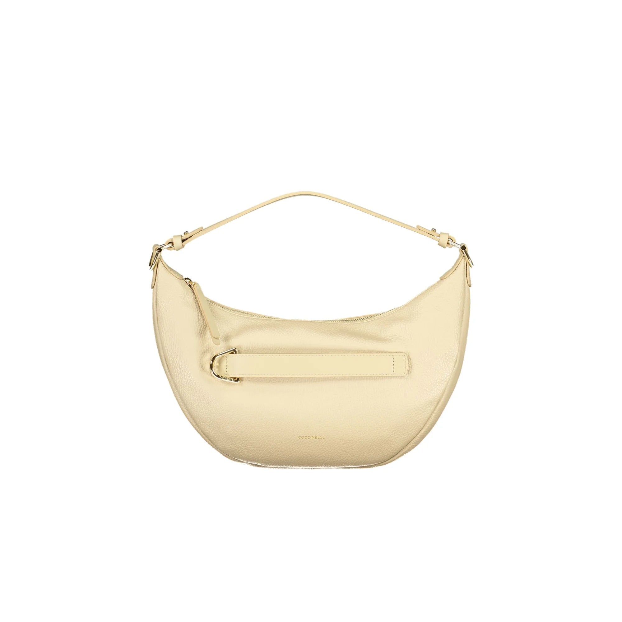 COCCINELLE BORSA DONNA BEIGE