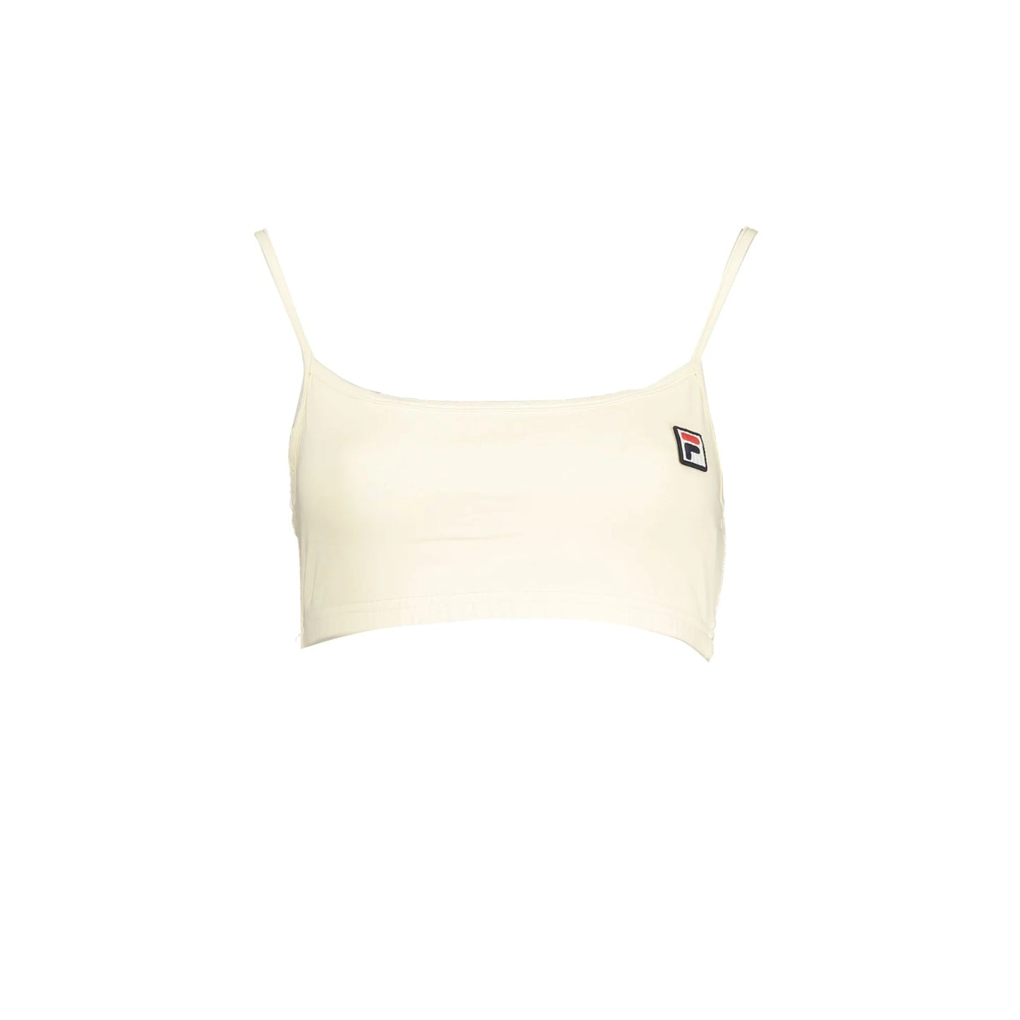 Fila Camicia Donna Bianca Logo Camicie Bianco - foto prodotto