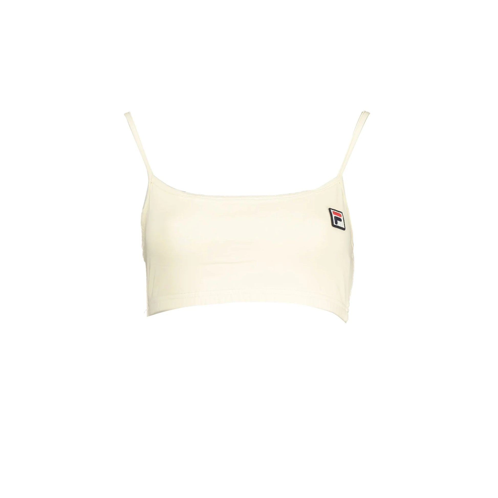 Fila Camicia Donna Bianca Logo Camicie Bianco - foto prodotto