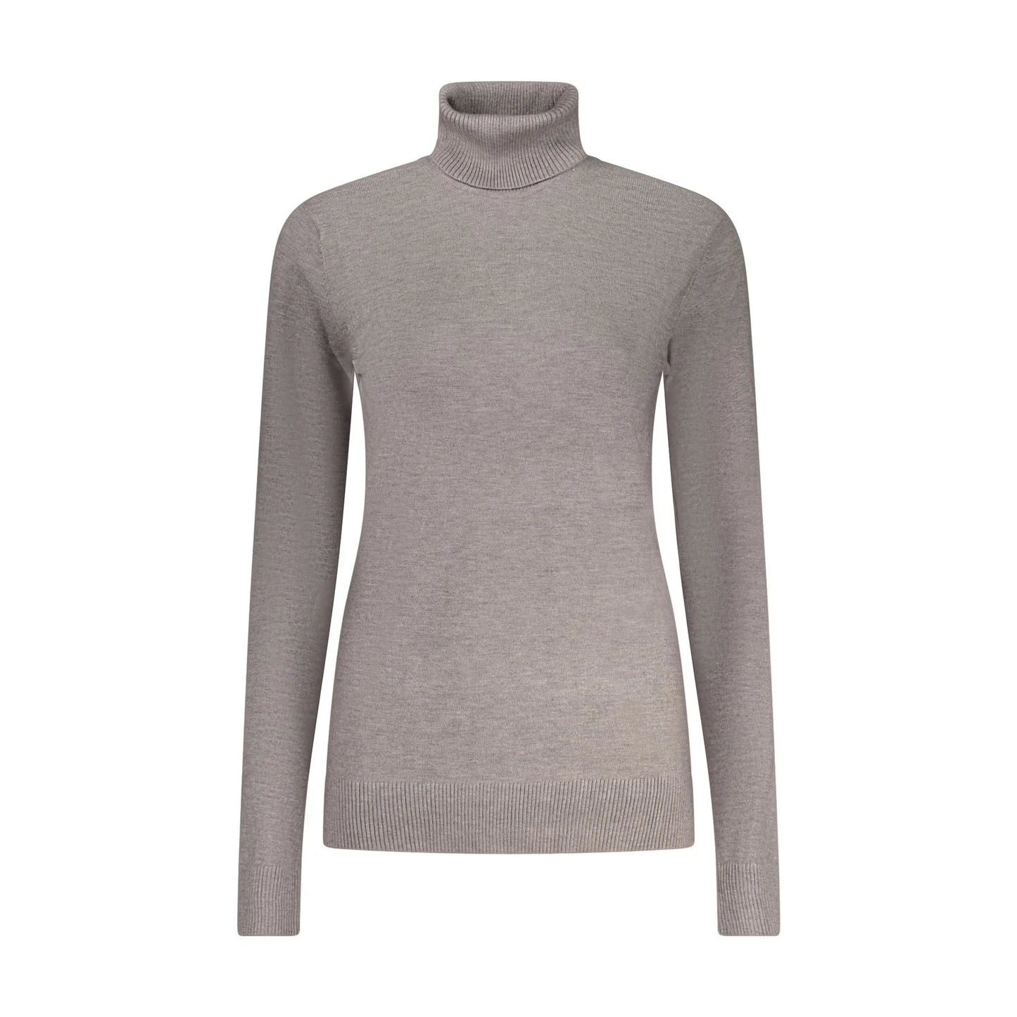 Norway 1963 Maglione Donna Grigio Dolce Vita Logo Maglie - foto prodotto