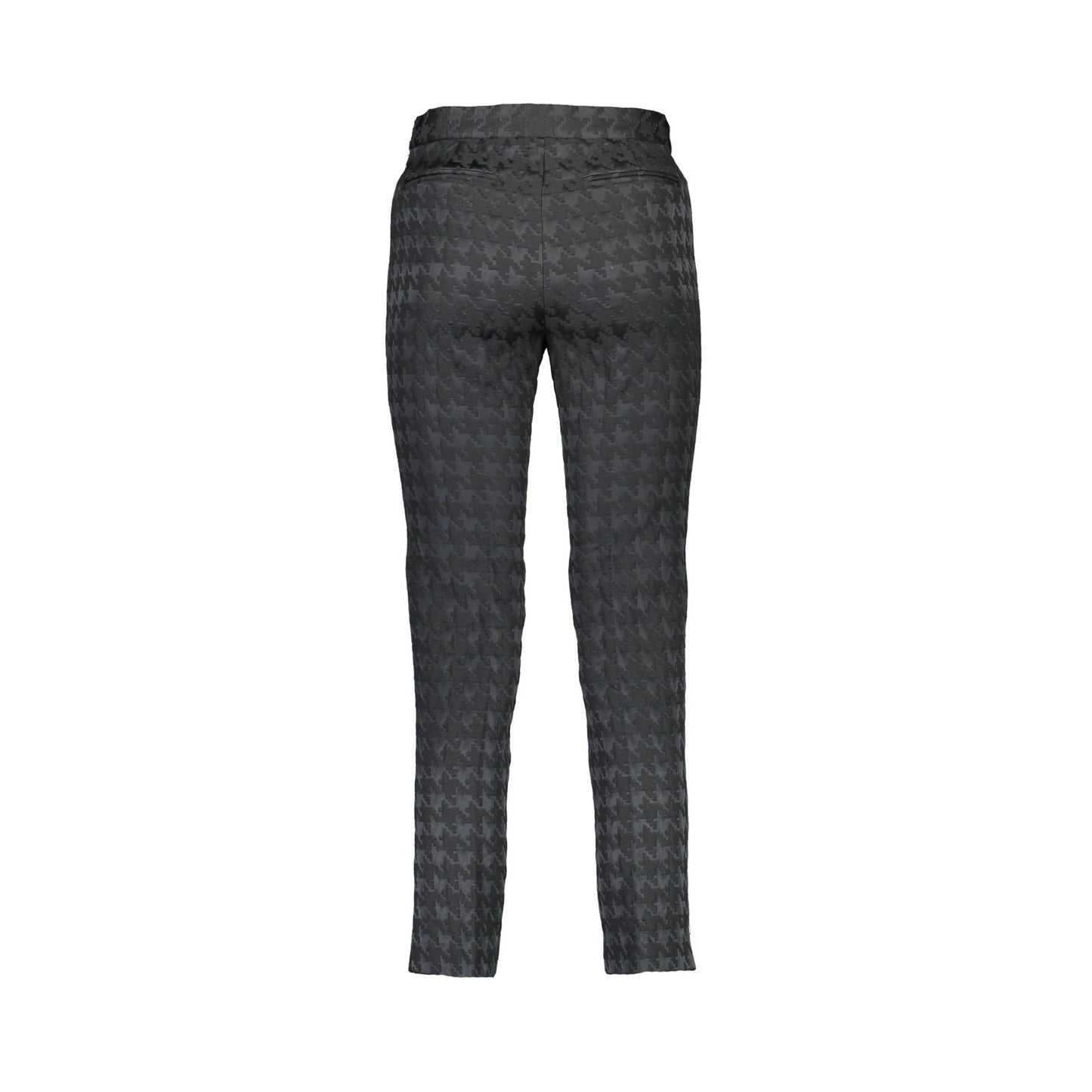 GANT PANTALONE DONNA NERO