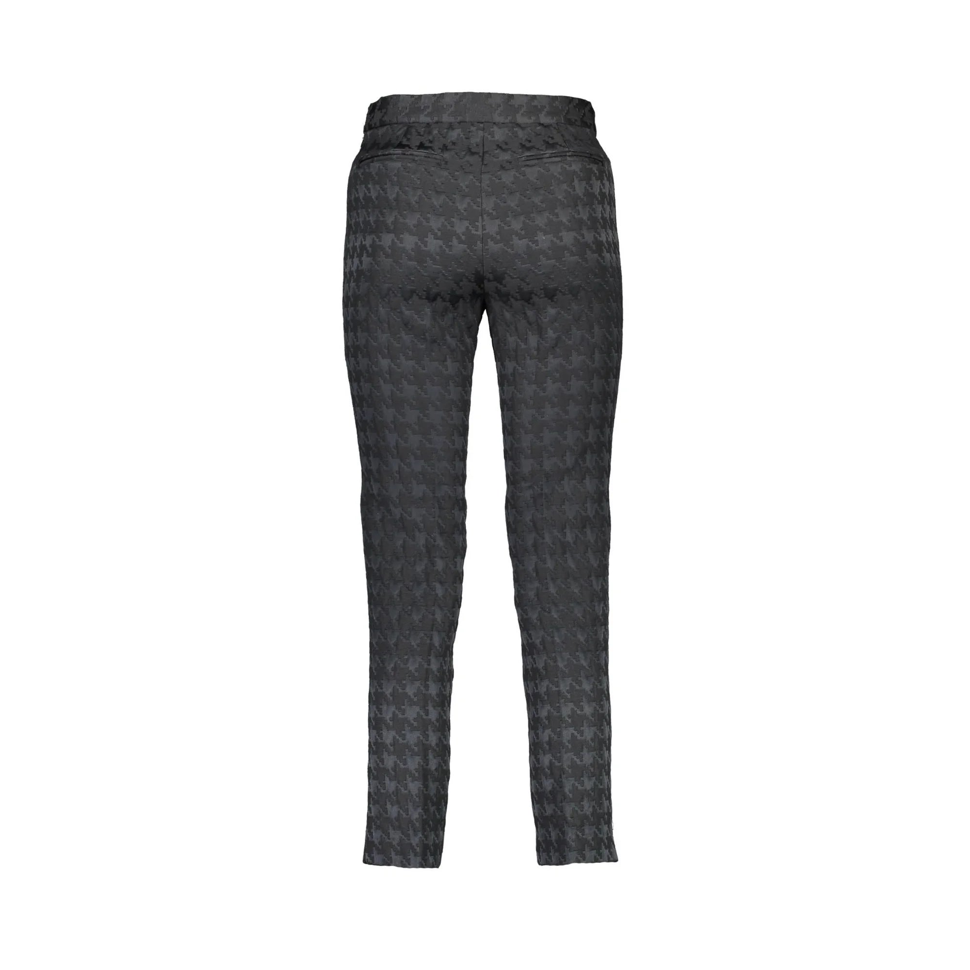 GANT PANTALONE DONNA NERO